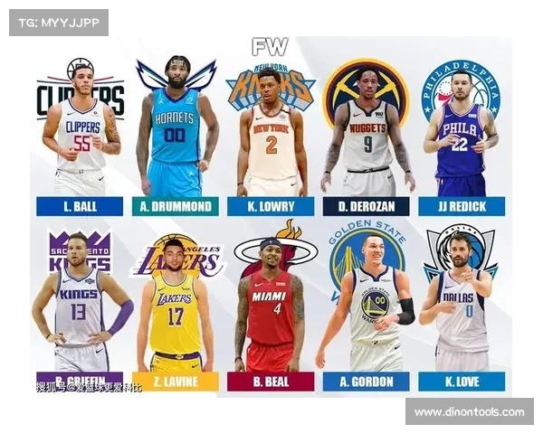 2021年NBA交易截止日期:十个交易撼动赛季 2021年NBA交易截止日期:十个交易撼动赛季